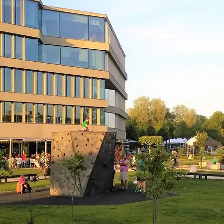 Wilanow Apartment Warszawa Eksteriør bilde
