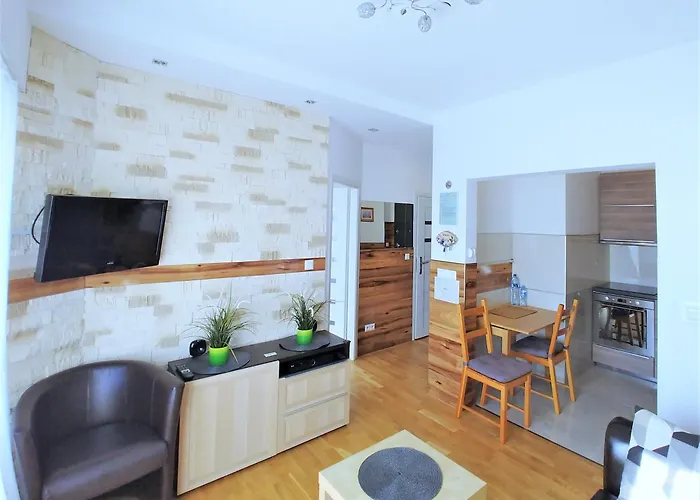 Wilanow Apartment