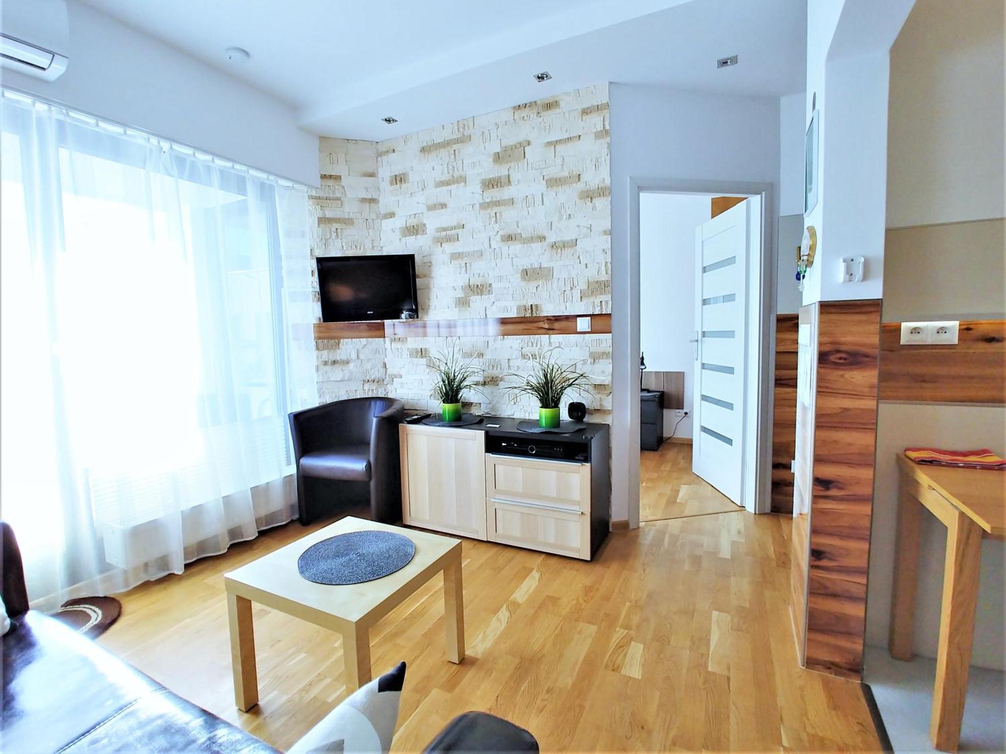 Wilanow Apartment