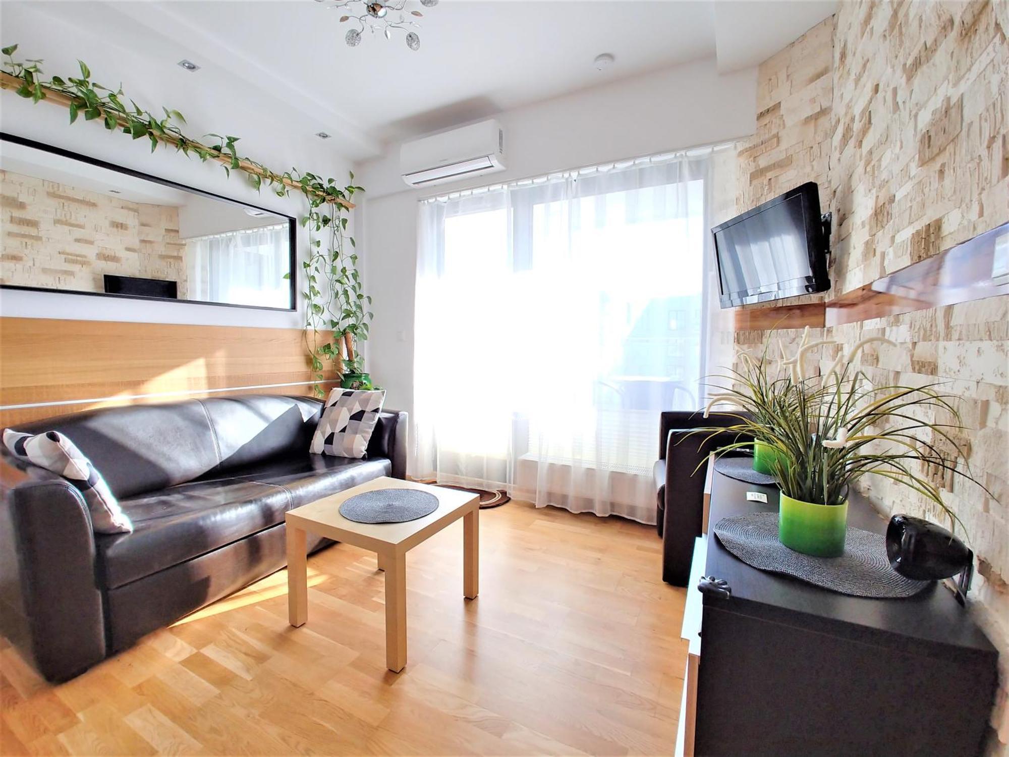 Wilanow Apartment *