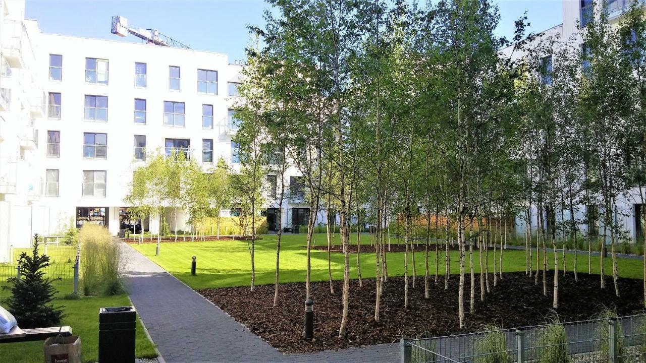Wilanow Apartment *