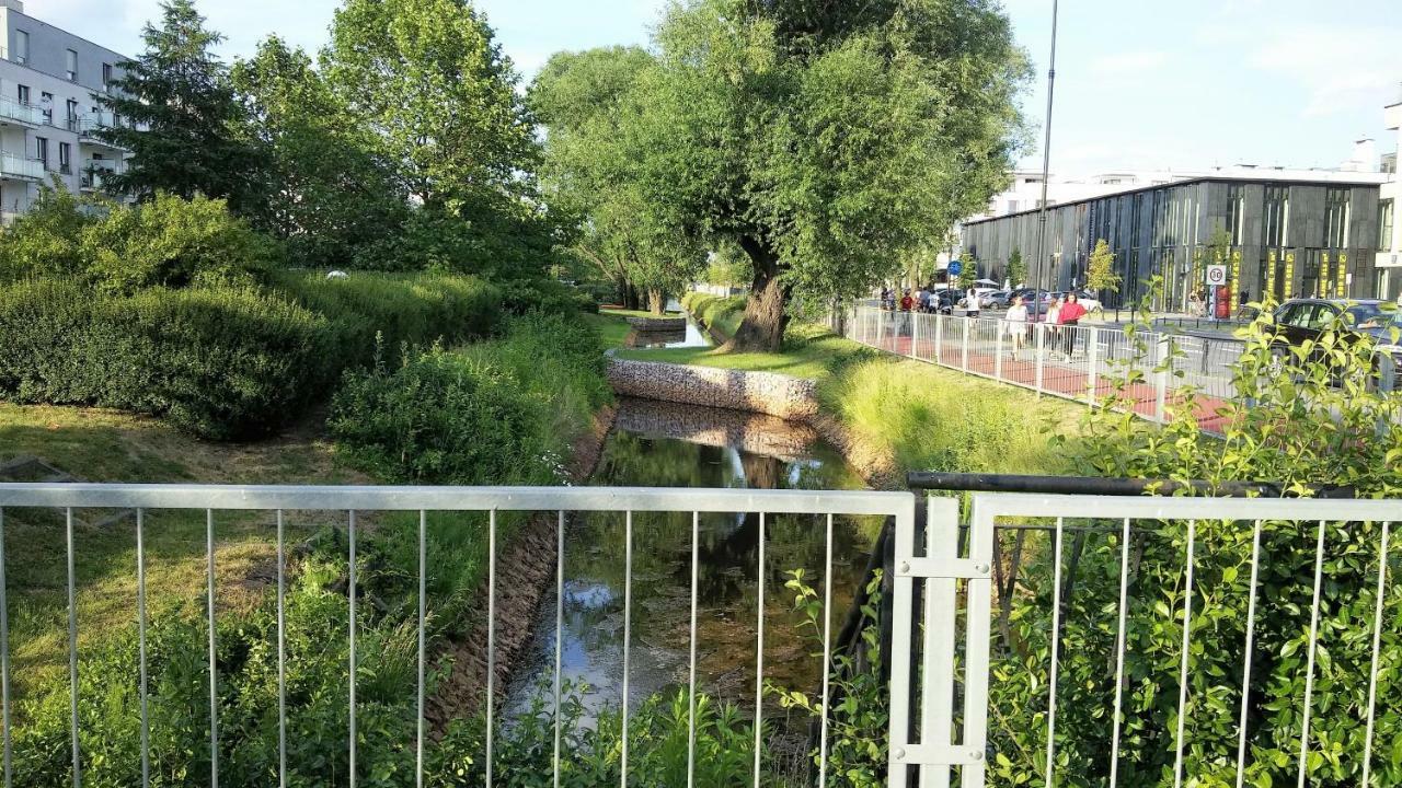 Wilanow *