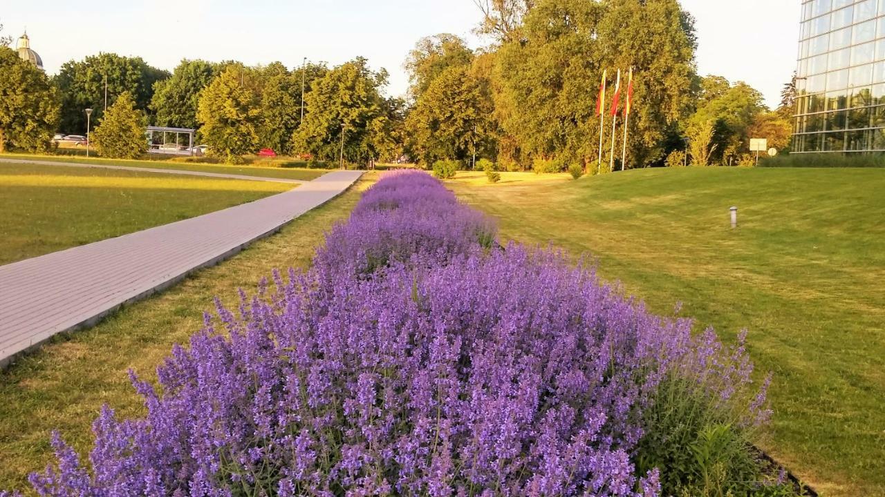 Wilanow Warsaw