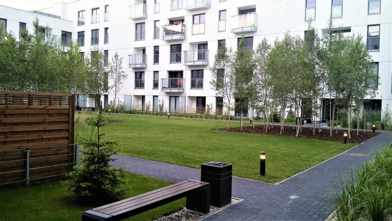Apartment Wilanow