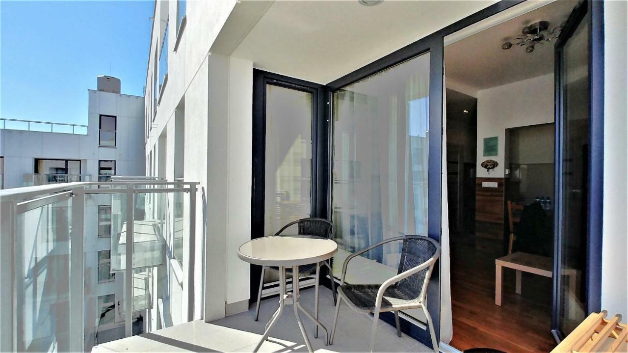 Wilanow Apartment