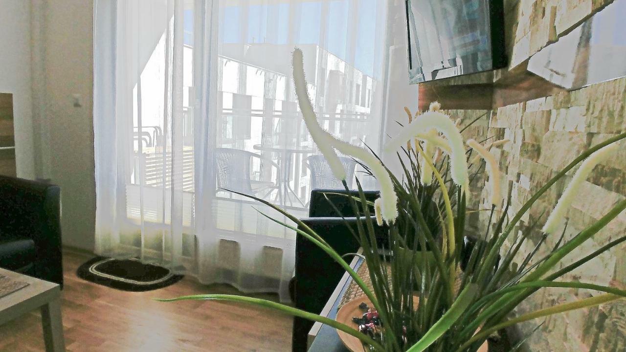 Wilanow Apartment