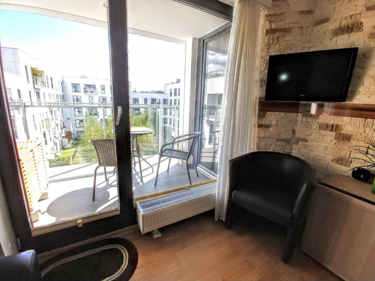 Wilanow Apartment