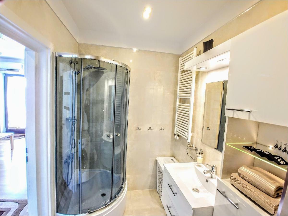 Wilanow Apartment *