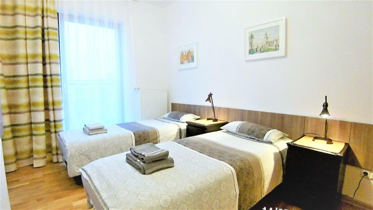 Wilanow Apartment