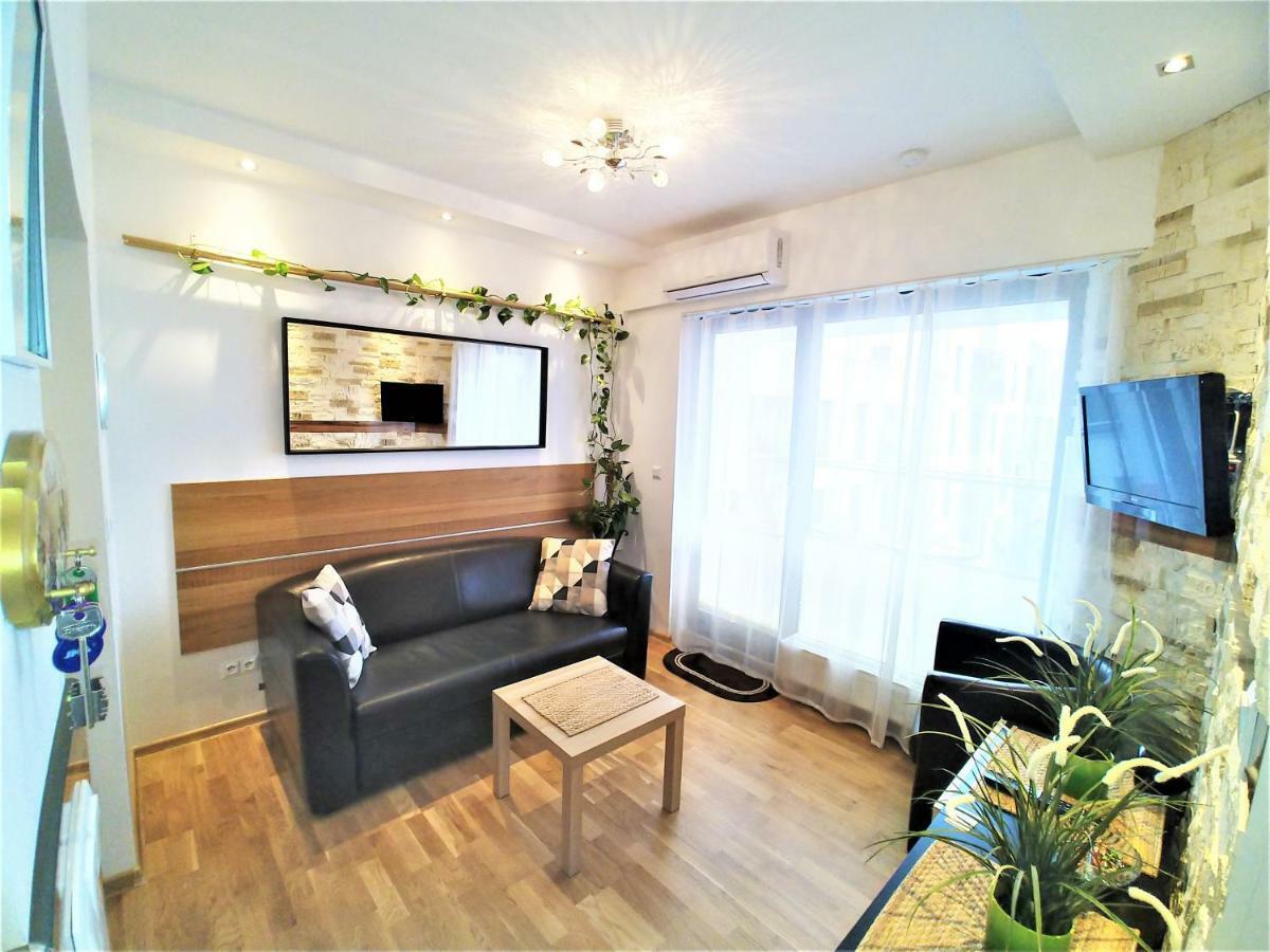 Apartment Wilanow Warsaw